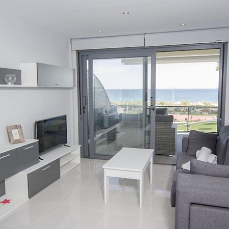 Ocean View By Mar Holidays Arenales del Sol Rum bild