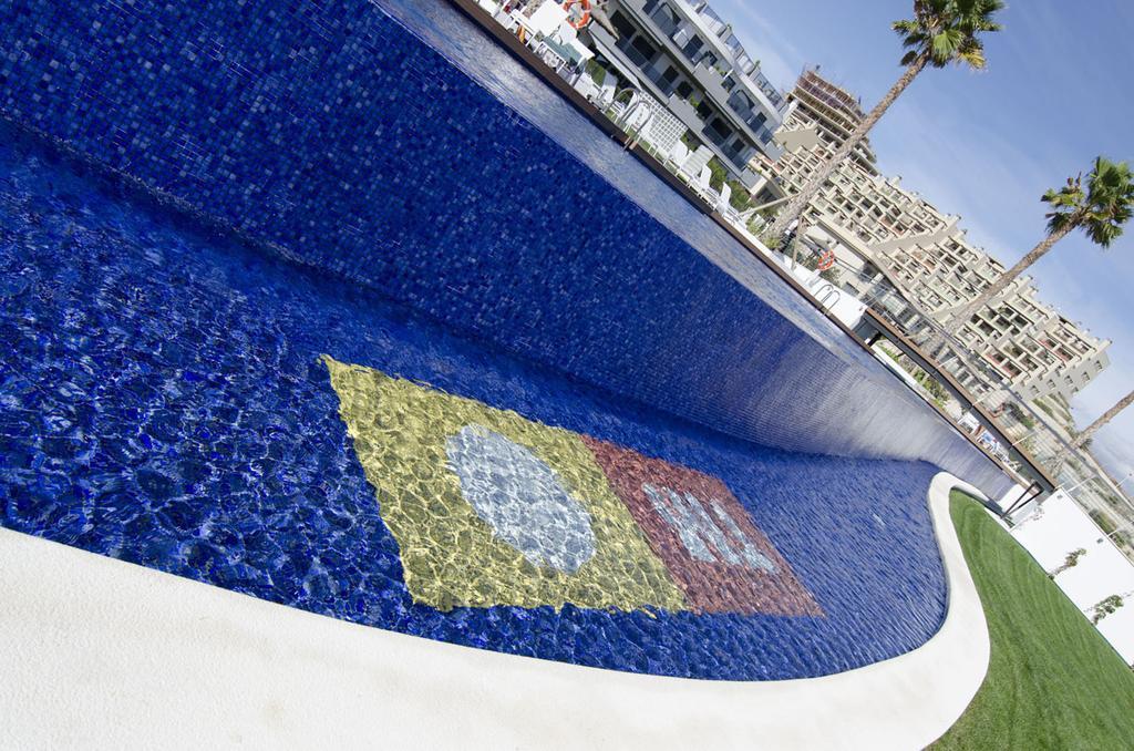Ocean View By Mar Holidays Arenales del Sol Exteriör bild