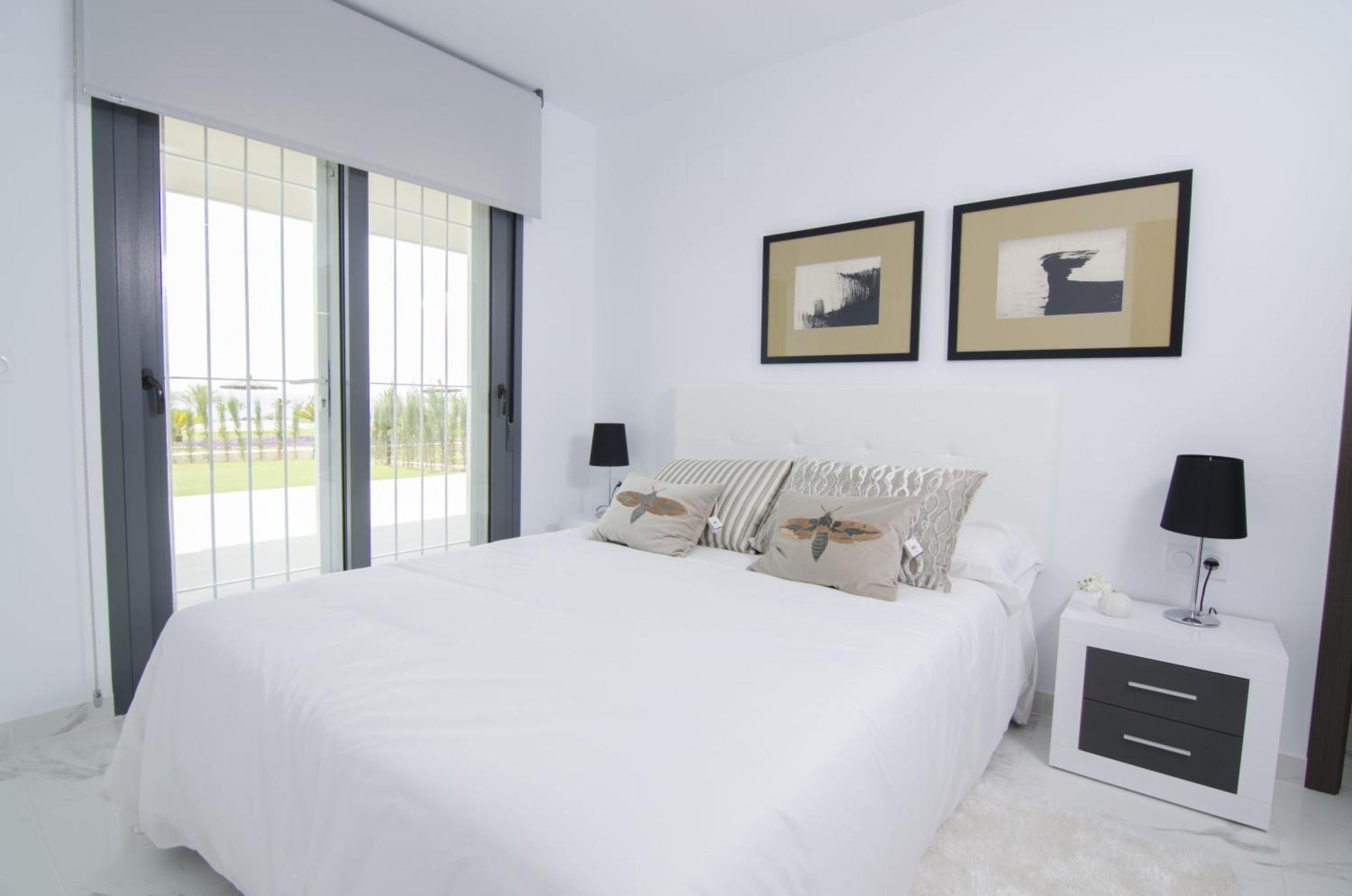Ocean View By Mar Holidays Arenales del Sol Rum bild