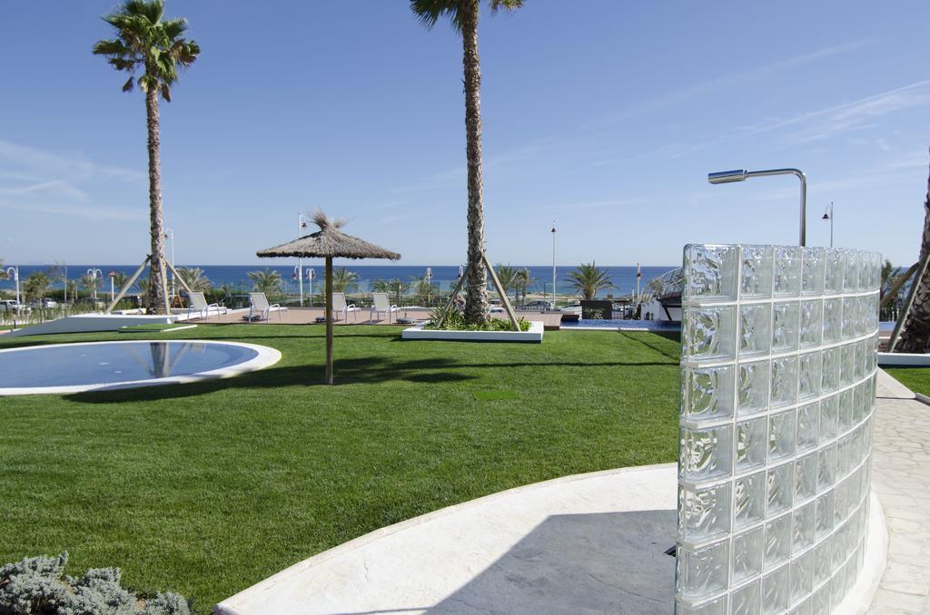 Ocean View By Mar Holidays Arenales del Sol Exteriör bild