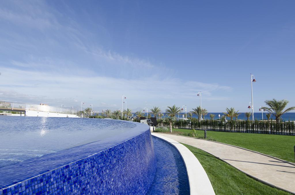 Ocean View By Mar Holidays Arenales del Sol Exteriör bild
