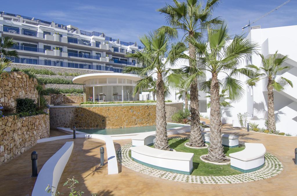 Ocean View By Mar Holidays Arenales del Sol Exteriör bild