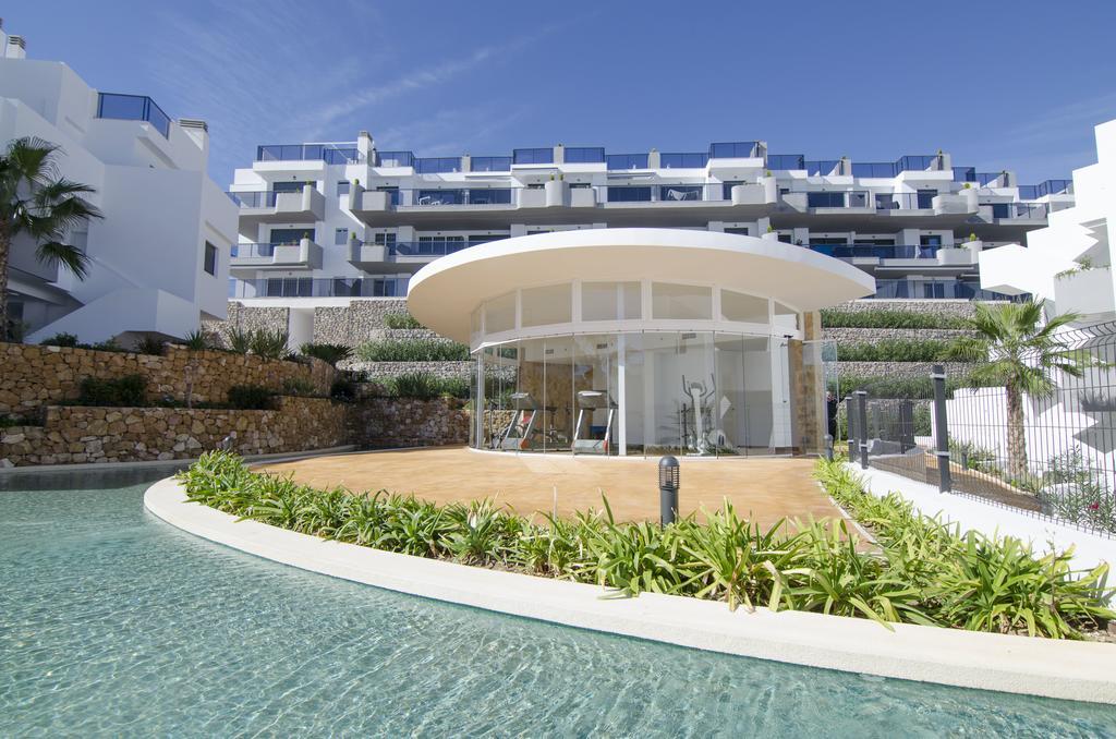 Ocean View By Mar Holidays Arenales del Sol Exteriör bild
