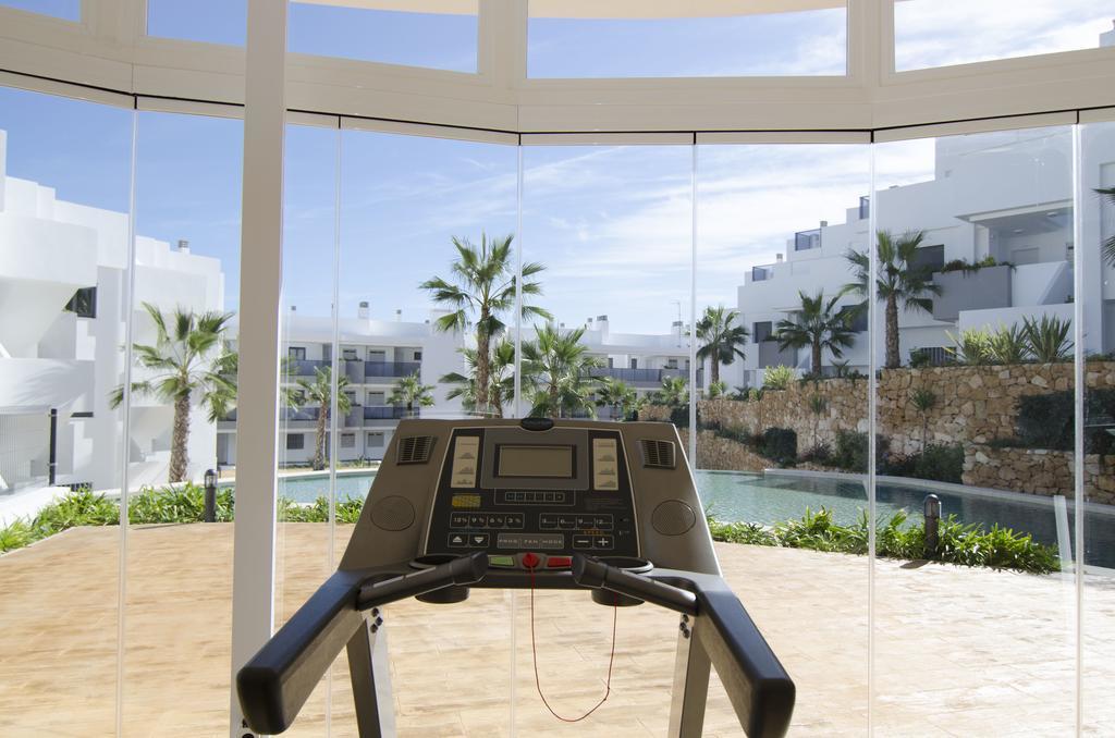 Ocean View By Mar Holidays Arenales del Sol Exteriör bild