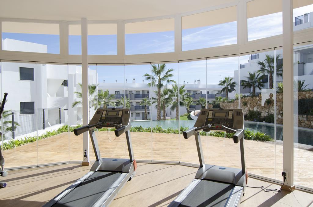 Ocean View By Mar Holidays Arenales del Sol Exteriör bild