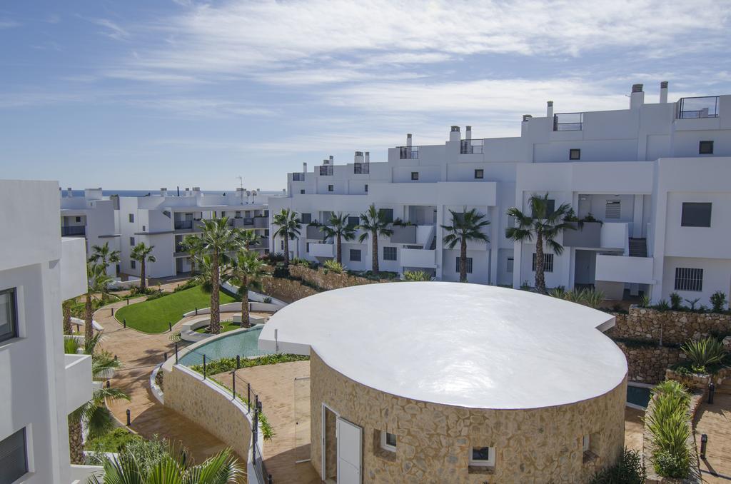 Ocean View By Mar Holidays Arenales del Sol Exteriör bild