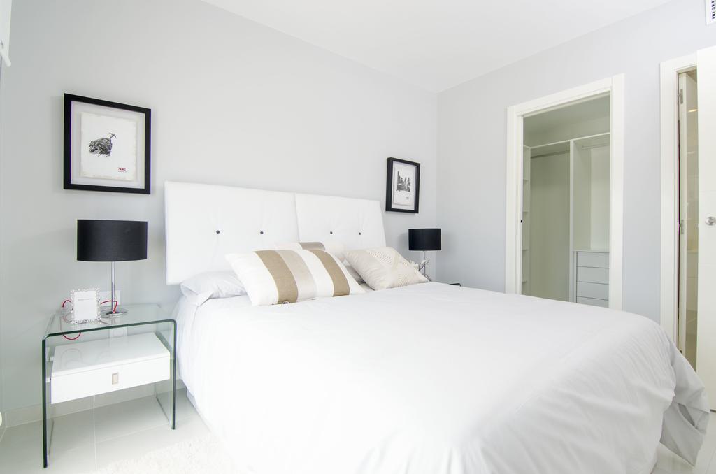 Ocean View By Mar Holidays Arenales del Sol Rum bild