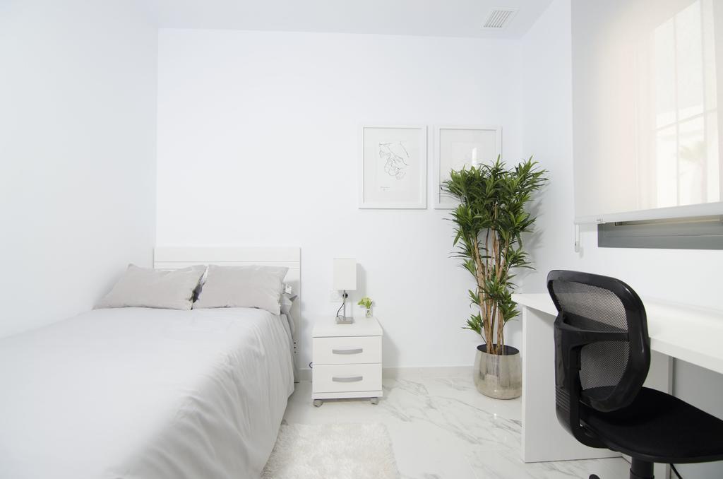 Ocean View By Mar Holidays Arenales del Sol Exteriör bild