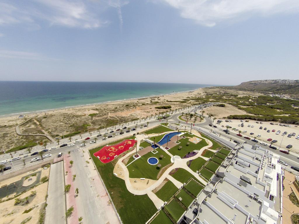 Ocean View By Mar Holidays Arenales del Sol Exteriör bild