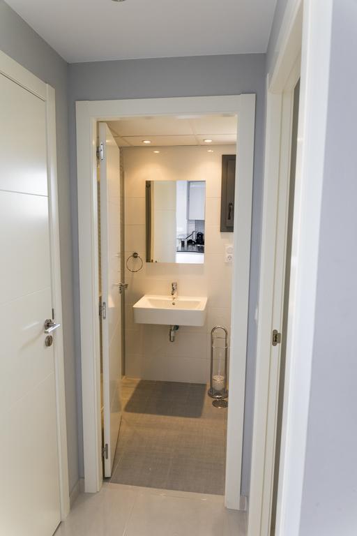 Ocean View By Mar Holidays Arenales del Sol Exteriör bild