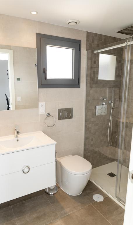 Ocean View By Mar Holidays Arenales del Sol Exteriör bild
