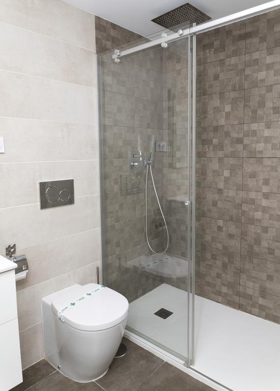Ocean View By Mar Holidays Arenales del Sol Exteriör bild